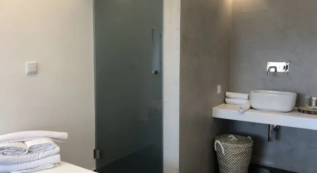 Номер Standard Tons da Terra - Casa de Campo & SPA