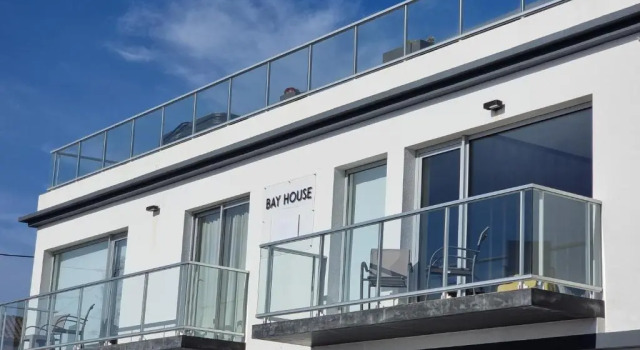 Апартаменты Home at Azores - Sealife Apartment T1