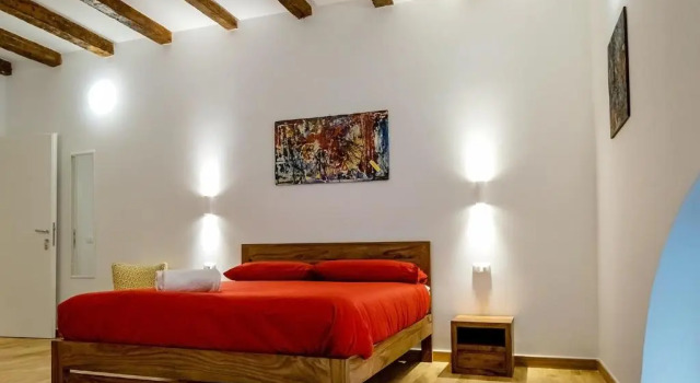 Четырёхместный номер Standard Kala Rooms