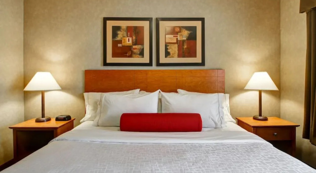 Canalta Provost, Prenota Hotel Provost Central Alberta
