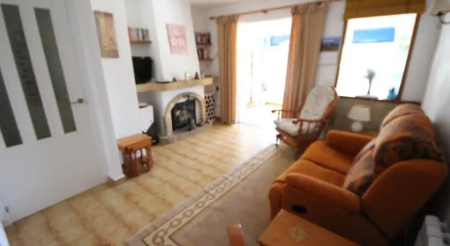 Apartment Timor