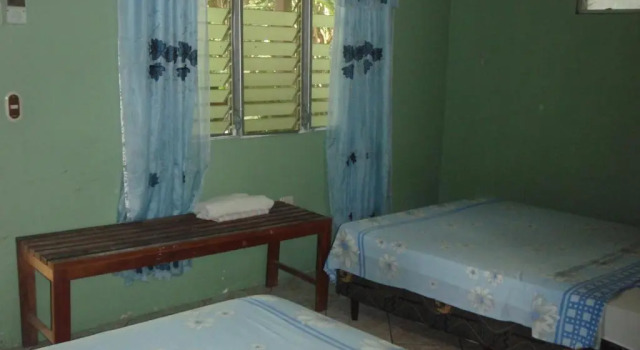 Номер Standard Guest house Posada Ixchel