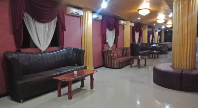 OYO 2574 Z Suites Hotel, Reserva ahora Hotel Hoteles de 3 estrellas en Sumatra, 3*