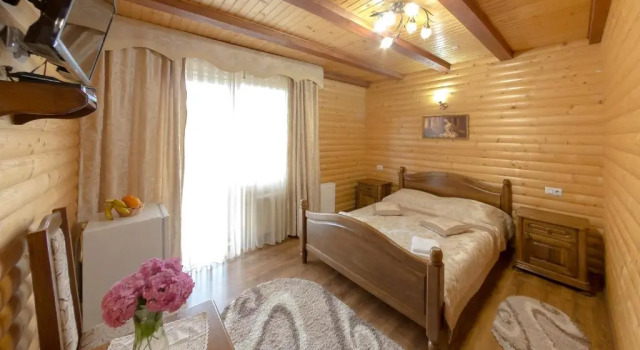 Двухместный номер Standard Villa Anet