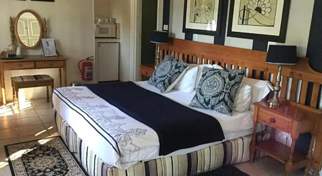 Номер Standard Warrens Guest House