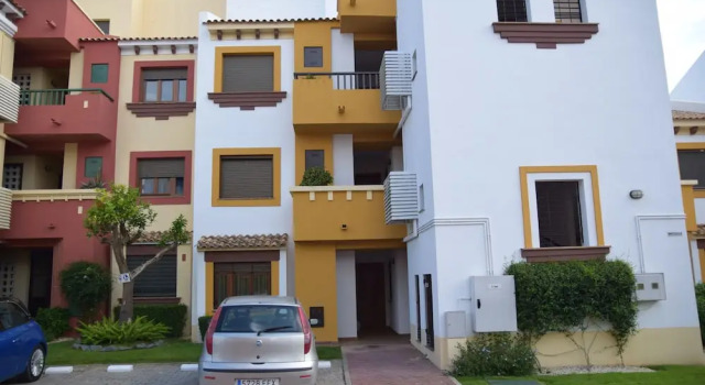 Exclusive Apartments OF Luxe, Book Lejlighed Ayamonte Huelva