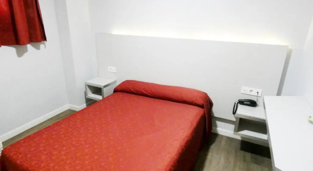 Одноместный номер Standard Hostal Sonia Granada