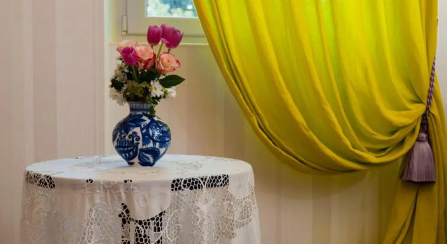 Апартаменты Deluxe Apartments Tonis