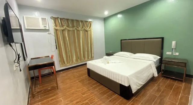 Asia Jem Hotel - Bayawan, Rezervasyon Otel Bayawan Negros Oriental