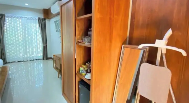 Двухместный номер Superior Na Sukhothai Hotel