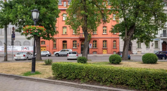 Kates Apartments in Old Riga, Забронировать Апартаменты/квартира Рига Видземе, рядом с Порт Риги