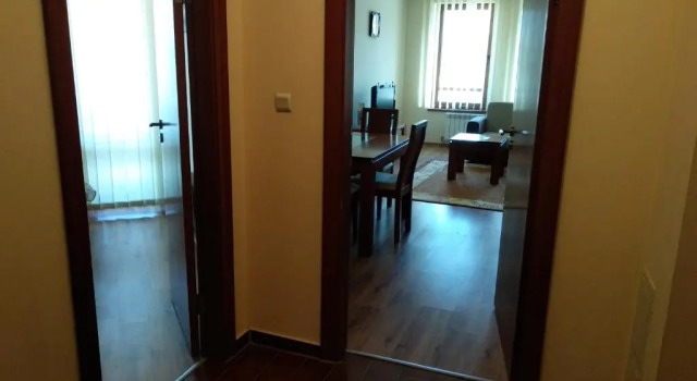 Апартаменты Ski Apartment D50 Cedar Lodge 4
