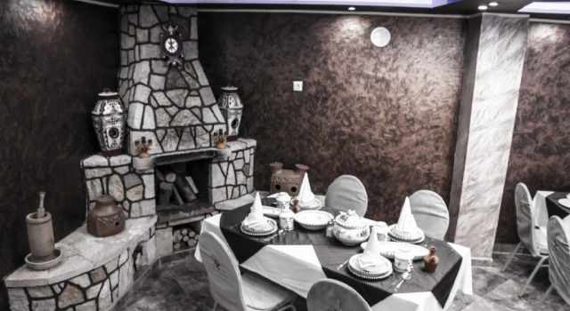 Taghzout, Rezervați Hotel Tizi Ouzou Tizi Ouzou