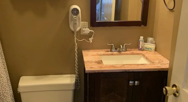 Номер Deluxe Hunters Grille and Tap at The Grafton Inn