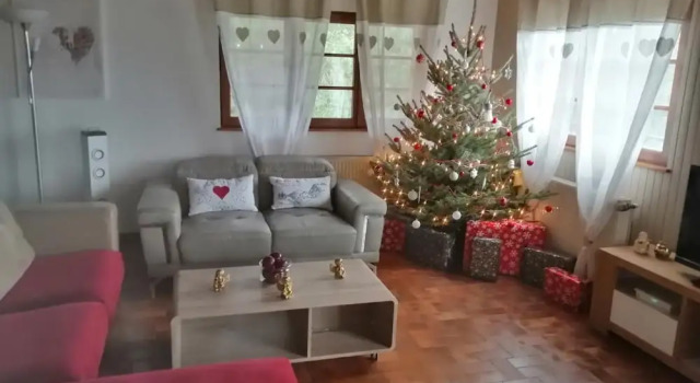 Gîte de Shaomina, Забронировать Отель Отели Вогезы с парковкой, Парковка