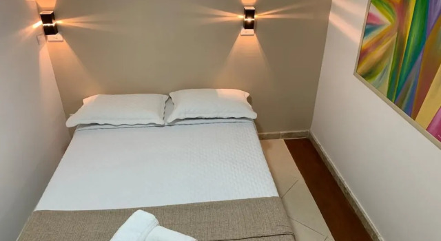 Люкс Praia do Forte Suites