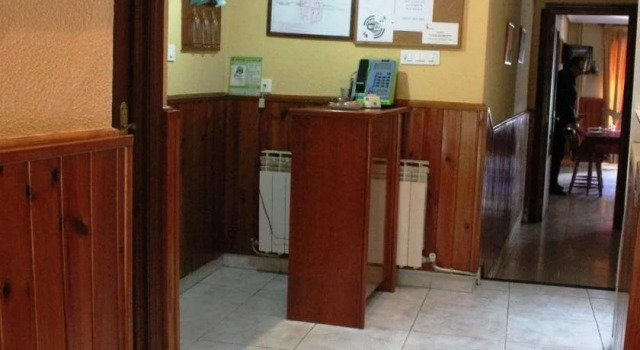 Hostal Extremeño, Foglalás Szálloda Bejar La Covatilla