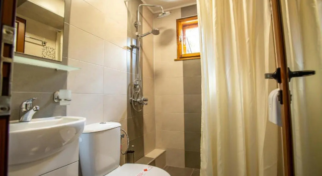 Номер Standard Oazis Family Hotel