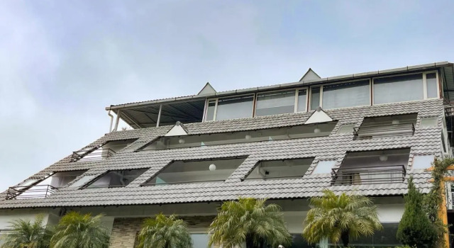 Regenta Resort Exotica Dharamshala on Hilltop, Забронировать Курортный отель Отели штата Химачал-Прадеш с завтраком, Завтраки