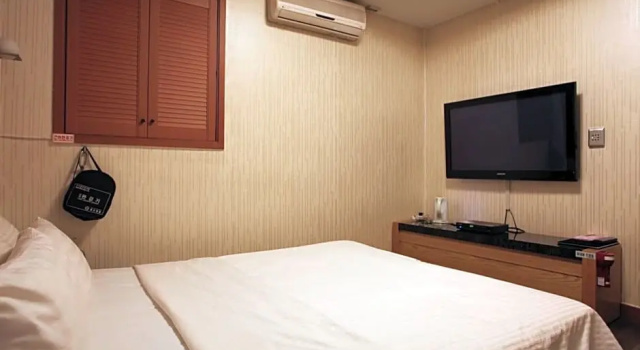 Номер Standard Hotel Highland