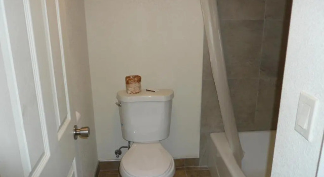 Двухместный номер Standard Rodeway Inn Downtown Hanford