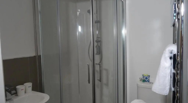 Номер Standard Awel y Mor
