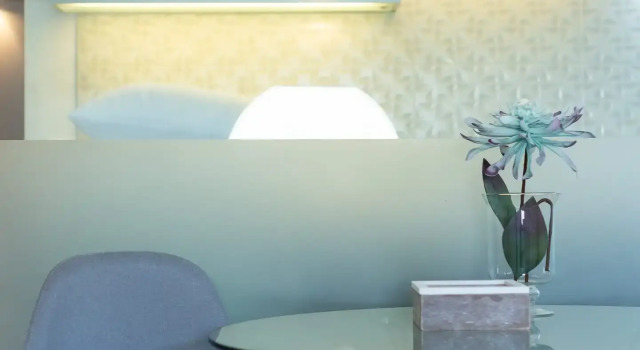 Номер Executive Rethymno Hills Apartments