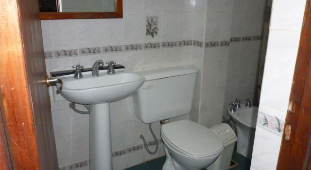 Четырёхместный семейный номер Standard Petit Hotel Panambi