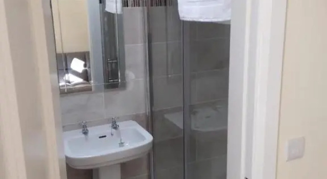 Двухместный номер Standard Brackloon Lodge-Brackluin