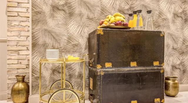Charme Spagna Boutique Hotel
