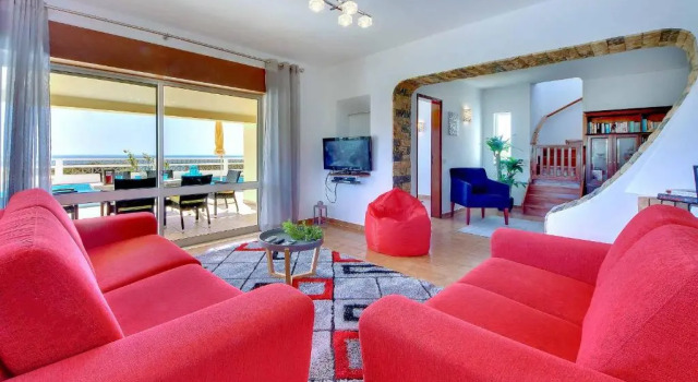 Villa Coelha, Забронировать Вилла Албуфейра Барловенто, рядом с Пляж Кастелло