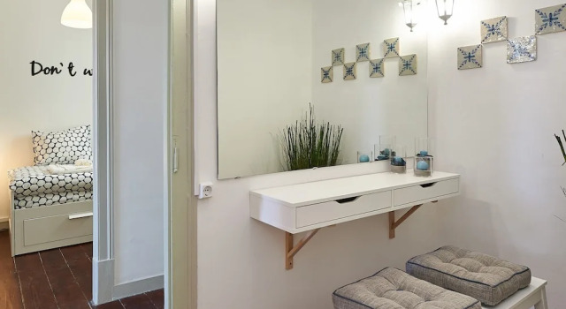 Апартаменты Bairro Alto Typical by Homing