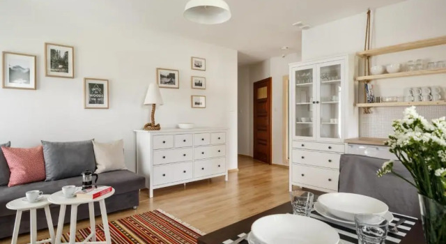 Apartament Krywań Kościelisko