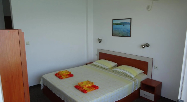 Dobrevi Guest House, Забронировать Гостевой дом Гостевые дома Приморско, Гостевой дом