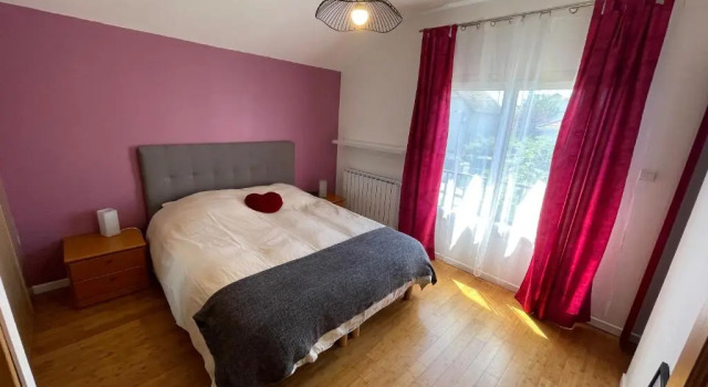 Maison Hotel proche Paris et Orly