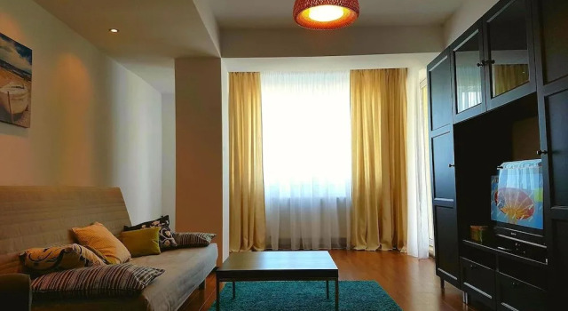 Summerland One Mamaia, Book Apartment Hotels in Constanţa with Parking, Parking