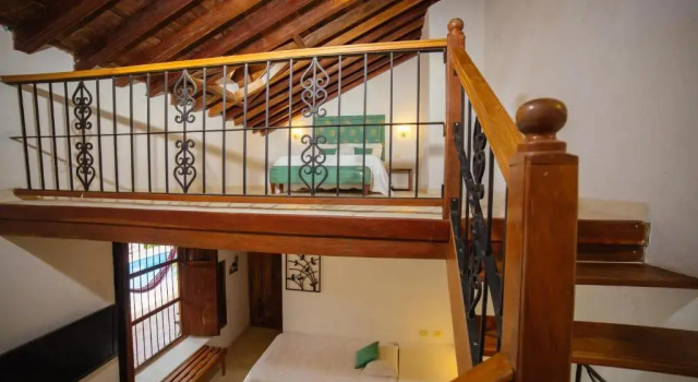 Номер Standard Bioma Boutique Hotel