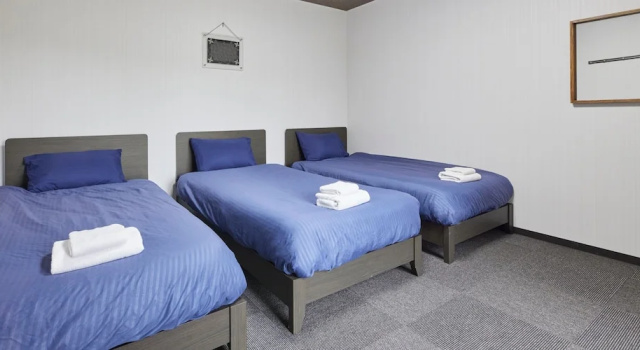 Номер Standard Guesthouse Ama Terrace