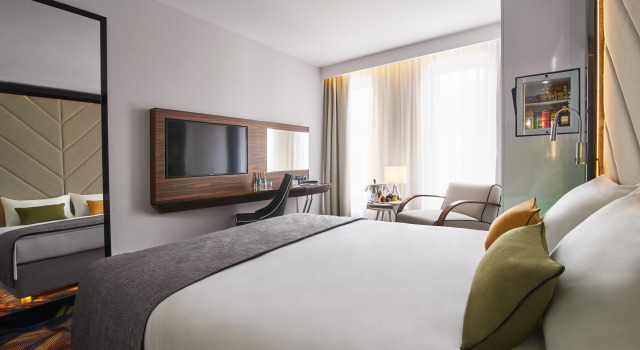 INX Design Hotel, Забронировать Бутик-отель Бутик-отели Кракова, рядом с Церковь Святой Екатерины Александрийской, Бутик-отель