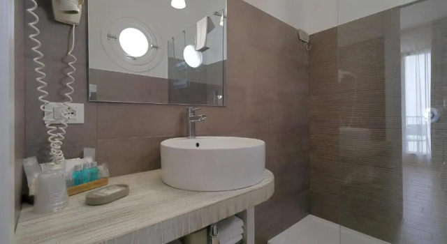 Номер Superior Hotel Soffio DEstate