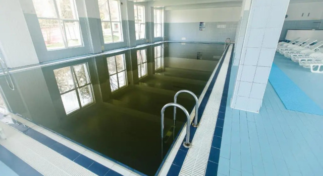 Люкс Hotel Dobsi