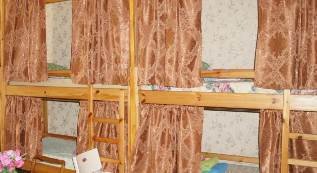 Apple Hostel Spb, Забронировать Отель Центральный район Санкт-Петербург, рядом с Апрашка