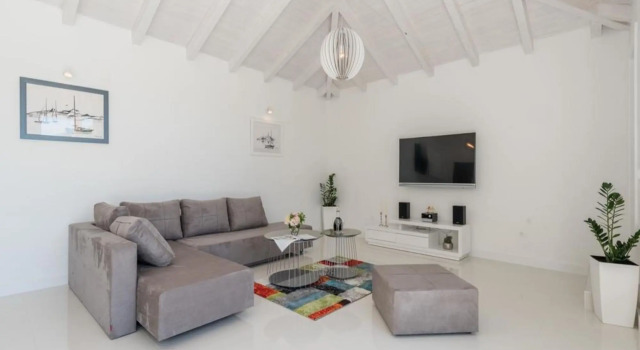 Luxurious Villa in Debeljak with Swimming Pool, Rezerwuj Willa Debeljak Zadar County