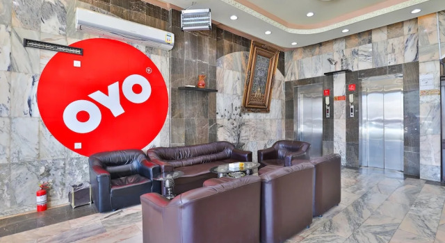 OYO 340 Nareen Furnished Apartments, Varaa Huoneisto Taif 