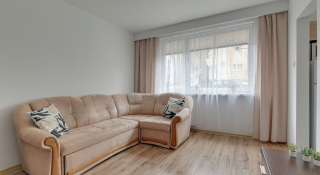 RentPlanet - Apartament Rubinowa, Prenota Appartamento Danzica Pomerania