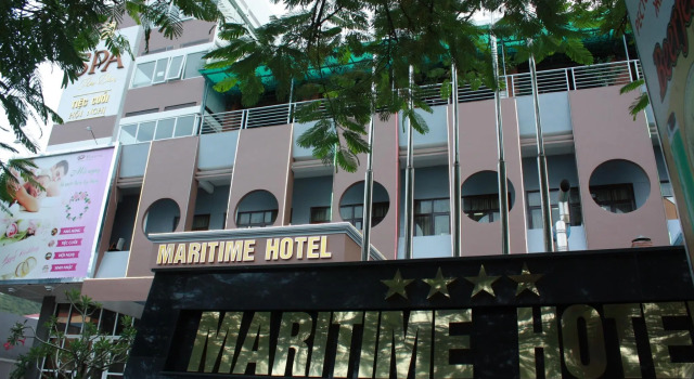 Maritime Hotel