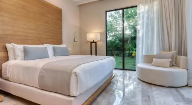 Luxury Mayakoba 4Br Private Pool Aprt