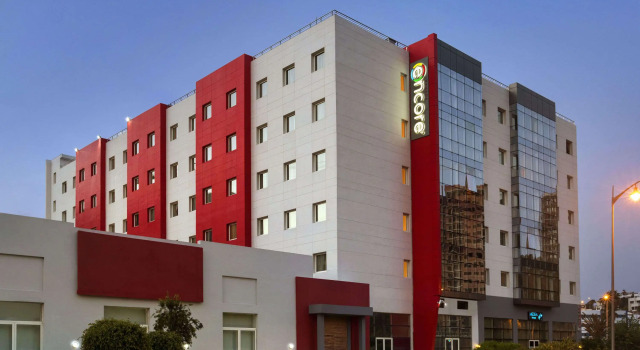 Ramada Encore by Wyndham Tangier