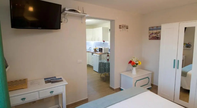 Apt El Perenquen