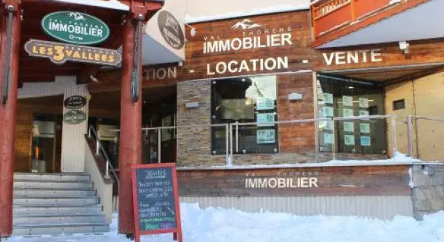 Appartement Temples du Soleil Machu, Rezervați Apartament Saint-Martin-de-Belleville Méribel